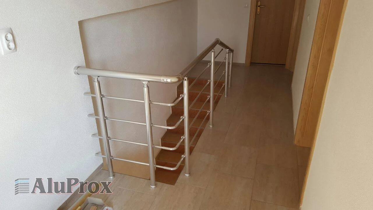Aluminijumske ograde - galerija 21