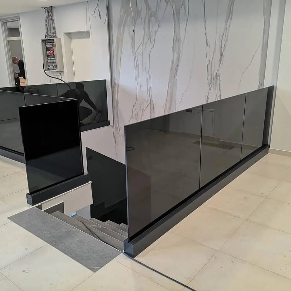 Staklene ograde - galerija 23